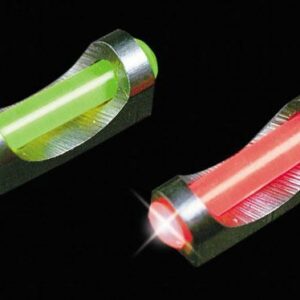 Truglo Fat Bead Sight - Remington/Ithaca (Universal) - Red