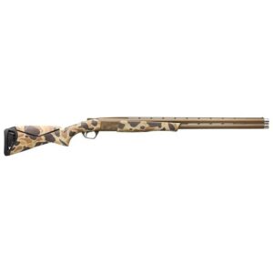 Browning Cynergy Wicked Wing Shotgun 12 ga 3.5" Chamber 2rd Capacity 28" Barrel Vintage Tan