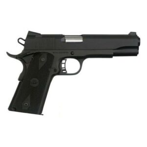 RI Armscor M1911-A1 FS Tac Handgun 9mm Luger 9rd Magazine 5" Parkerized