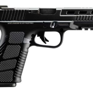 RIA STK100 Handgun 9mm Luger 10rd Magazine 4.5" Barrel Aluminum Grip