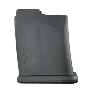 ProMag Archangel Short Action .308 Based Cartridges Magazine for PES 10/rd - Black Polymer