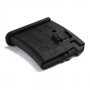 ProMag Archangel AA762R02 Magazine 7.62x54mmR Black 5/rd
