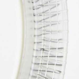 ProMag AK-47 Magazine 7.62x39mm Clear Polymer 30/rd