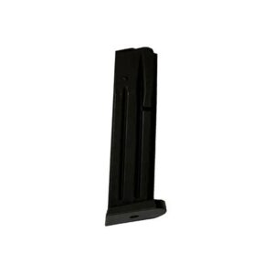 Promag Beretta Mod 81 Handgun Magazine Black .32 ACP 15/rd