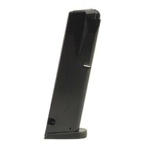 ProMag Beretta M96 Magazine .40 S&W Blued Steel 11/rd