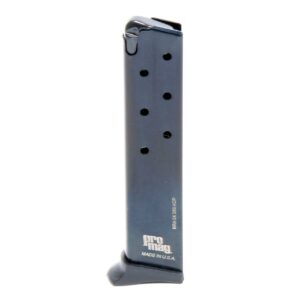 ProMag Handgun Magazine for Bersa 383A Series 95 Thunder 380 and Firestorm .380 ACP Blued Steel 10/rd
