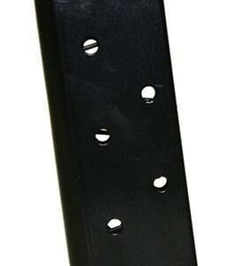 ProMag Colt Mustang/Pocketlite Magazine .380 ACP Blued Steel 6/rd