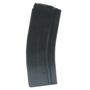 ProMag AR-15 Magazine 6.8mm Blued Steel 27/rd