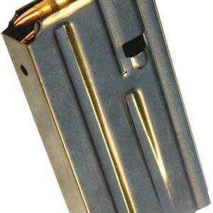 ProMag AR-15 Magazine .223 Rem Blued Steel 20/rd