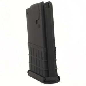 Promag AR-15 / M16 .223 & 5.56x45mm AR Magazine Black Polymer 20/rd