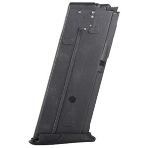 ProMag FNH Five Seven Magazine 5.7x28mm IOM & USG Black Polymer 20/rd