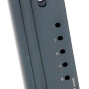 ProMag Desert Eagle Magazine .44 Mag Blued Steel 8/rd