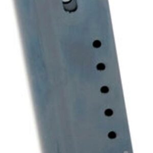 ProMag Desert Eagle Magazine Blued Steel .50AE 7/rd