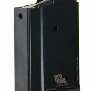 ProMag Ruger Mini-30 Magazine 7.62x39mm Blued Steel 10/rd