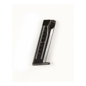 Promag Steel Handgun Magazine Ruger SR9 9mm Blued 10/rd