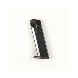 ProMag Steel Handgun Magazine Ruger SR40 .40 S&W Blued 10/rd