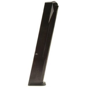 ProMag Ruger P94 Magazine .40 S&W Blued Steel 20/rd