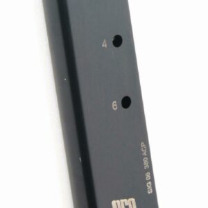 ProMag Sig Sauer P230 Magazine .380 ACP Blued Steel 7/rd