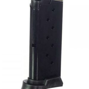 ProMag Steel Handgun Magazine Sig Sauer P290 9mm Blued 6/rd
