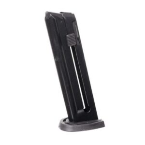 Promag S&W M&P22 Magazine .22LR Blued Steel 10/rd