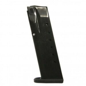 ProMag S&W M&P-40 Double Stack Magazine .40 S&W Blued Steel 15/rd