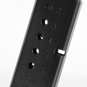 ProMag S&W Bodyguard 380 Magazine .380 ACP Blued Steel 15/rd