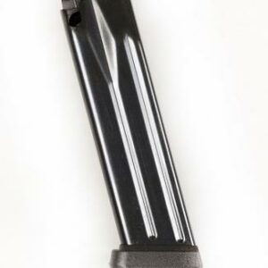 ProMag Steel Handgun Magazine Springfield XD-M 9mm Blued 10/rd