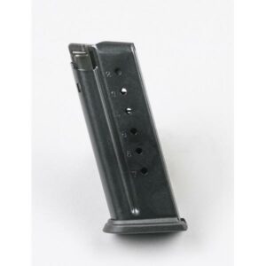 ProMag Steel Handgun Magazine Springfield XD-S 9mm Blued 7/rdL