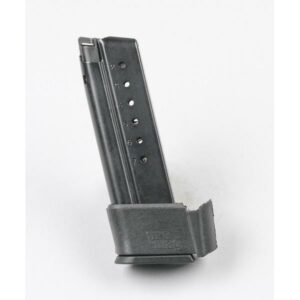 ProMag Steel Handgun Magazine Springfield XD-S 9mm Blued 9/rd