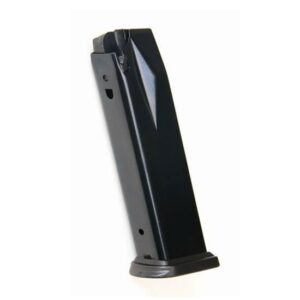 ProMag Springfield XD9 Magazine 9mm Blued Steel 15/rd