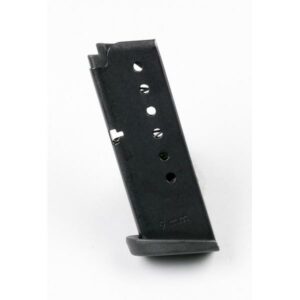 ProMag Steel Handgun Magazine Taurus 709 Slim 9mm Blued 7/rd