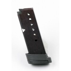 ProMag Steel Handgun Magazine Taurus 709 Slim 9mm Blue 8/rd