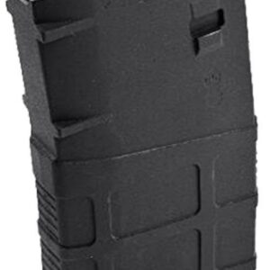 Magpul PMAG 20 LR/SR GEN M3 Rifle Magazine Black Fits DPMS/SR25/LaRue OBR 7.62X51mm NATO 20/rd