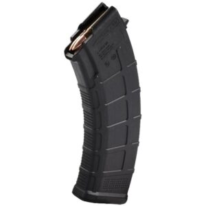 Magpul PMAG 30 AK/AKM MOE Rifle Magazine Black Fits AK-47 7.62X39mm 30/rd