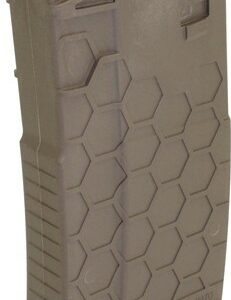 HEXMAG MAGAZINE SR-25 308 WIN - 10RD FDE POLYMER