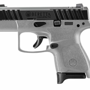 BERETTA APX A1 CARRY 9MM GRAY 2.9"