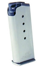 KAHR ARMS MAGAZINE CM40/PM40/MK40 5RD