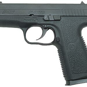 KAHR ARMS P45 45ACP BLACK SS/POLY 6+1  #