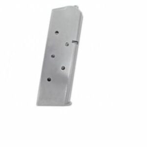 KIMBER MAG 1911 CPT 45ACP 7RD S/S