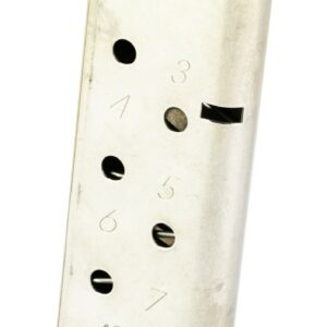 KIMBER TAC-MAG 1911 CPT 45ACP 7RD S/S