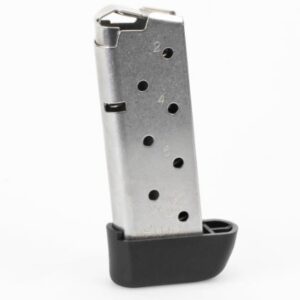 KIMBER MAG MICRO 9 9MM 7RD EXT