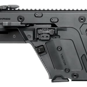 KRISS USA VECTOR CRB G3 9MM 16" BLK CA