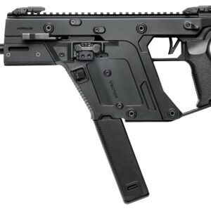 KRISS USA VECTOR SDP G3 9MM 5.5" BLK