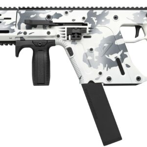 KRISS USA VECTOR CRB-E 22LR 16" MC ALP