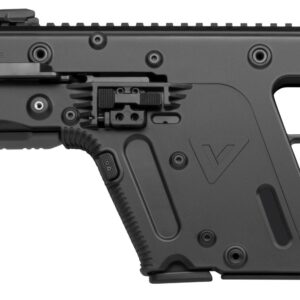 KRISS USA VECTOR CRB 45ACP 16" BK CA