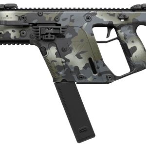 KRISS USA VECTOR SDP G2 45ACP 5.5" MC BK