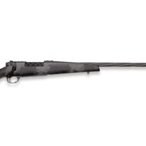 WEATHERBY MARK V LIVE WILD 30-06 24"