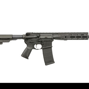 LWRC IC DI 5.56MM 10.5" MLOK SBA3