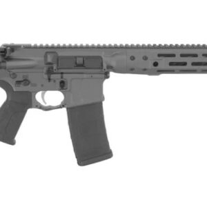 LWRC DI 5.56MM TUN 16.1" 30+1 M-LOK