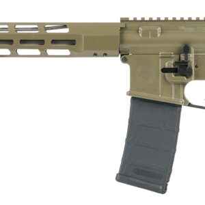 SIG SAUER M400 TREAD V2 5.56MM GRN 16"